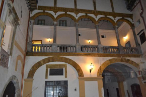 B&B Palazzo Corvino